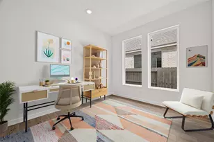 2419 Hazel Berry St, Manvel, TX 77578 - Photo 6