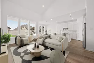 2419 Hazel Berry St, Manvel, TX 77578 - Photo 1