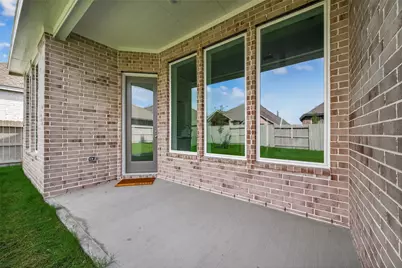 2419 Hazel Berry St, Manvel, TX 77578 - Photo 50