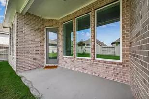 2419 Hazel Berry St, Manvel, TX 77578 - Photo 50