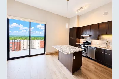 9787 Katy Freeway #1508, Houston, TX 77024 - Photo 2