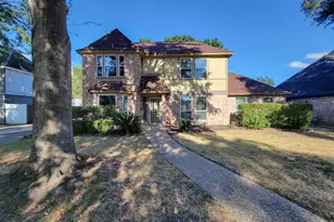 17326 Ponderosa Pines Dr, Houston, TX 77090 - Photo 48