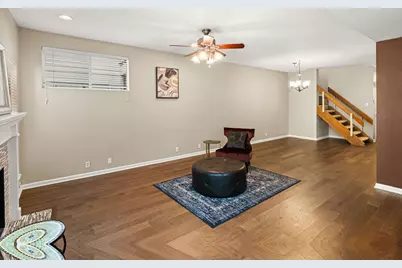 1556 Prairie Grove Drive, Houston, TX 77077 - Photo 6