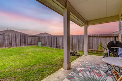 1731 William Scott Street, Baytown, TX 77523 - Photo 2