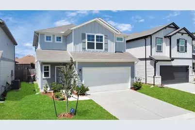 11634 Braemar Village Drive, Tomball, TX 77375 - Photo 2