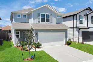 11634 Braemar Village Dr, Tomball, TX 77375 - Photo 2