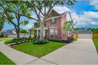 4003 Lady Atwell Court, Missouri City, TX 77459 - Photo 2