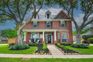 4003 Lady Atwell Ct, Missouri City, TX 77459 - Photo 1