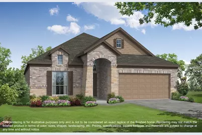6227 Vista View Lane, Richmond, TX 77469 - Photo 1