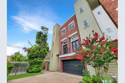 321 E 20th Street, Houston, TX 77008 - Photo 1