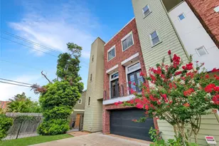 321 E 20th St, Houston, TX 77008 - Photo 1