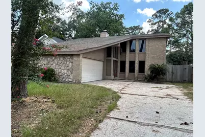 19427 Enchanted Spring Drive, Spring, TX 77388 - Photo 2