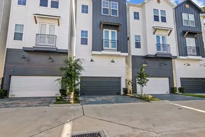 2806 Versailles Oak Lane, Houston, TX 77092 - Photo 2