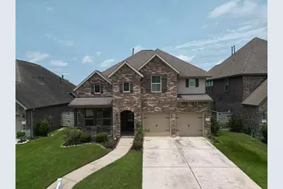 4318 Bayberry Ridge Lane, Manvel, TX 77578 - Photo 38