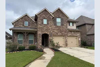 4318 Bayberry Ridge Lane, Manvel, TX 77578 - Photo 2