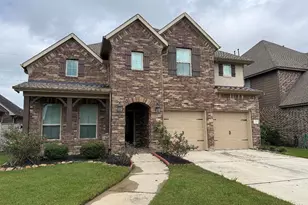 4318 Bayberry Ridge Ln, Manvel, TX 77578 - Photo 2