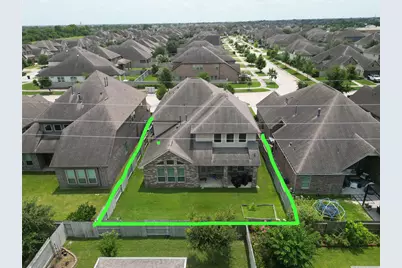 4318 Bayberry Ridge Lane, Manvel, TX 77578 - Photo 4