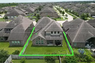 4318 Bayberry Ridge Ln, Manvel, TX 77578 - Photo 4