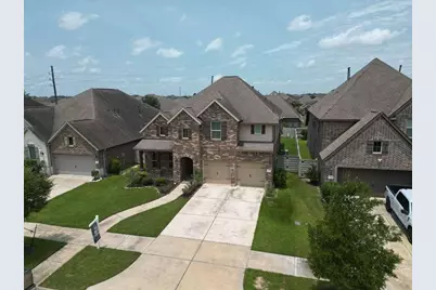 4318 Bayberry Ridge Lane, Manvel, TX 77578 - Photo 2