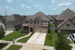 4318 Bayberry Ridge Ln, Manvel, TX 77578 - Photo 2