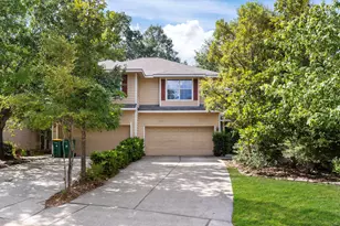 229 E Summerhaze Circle, The Woodlands, TX 77382 - Photo 1