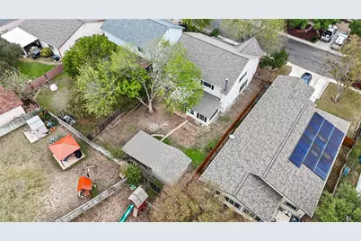 1915 Leander, San Antonio, TX 78251 - Photo 36