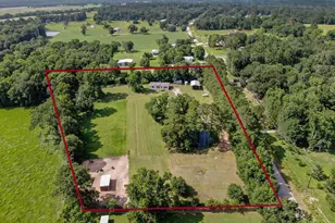 17055 Rogers Rd, Willis, TX 77378 - Photo 1
