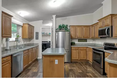 17055 Rogers Road, Willis, TX 77378 - Photo 20
