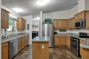 17055 Rogers Rd, Willis, TX 77378 - Photo 20