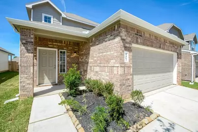 4463 Eveslage Lane, Conroe, TX 77304 - Photo 2