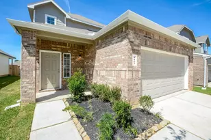 4463 Eveslage Ln, Conroe, TX 77304 - Photo 2