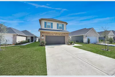 5130 Bluebird Song Lane, Katy, TX 77493 - Photo 2