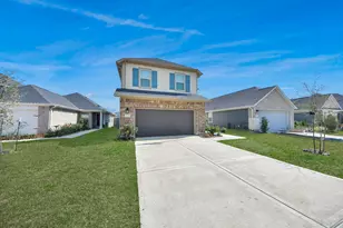 5130 Bluebird Song Ln, Katy, TX 77493 - Photo 2