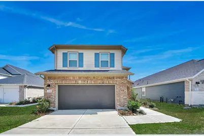 5130 Bluebird Song Lane, Katy, TX 77493 - Photo 4