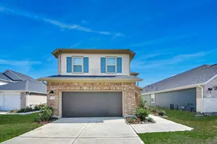 5130 Bluebird Song Ln, Katy, TX 77493 - Photo 4