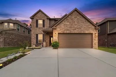 20906 Cypress Overlook Trail, Humble, TX 77338 - Photo 1