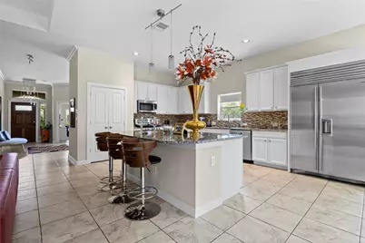 31503 Reston Cliff Court, Spring, TX 77386 - Photo 2
