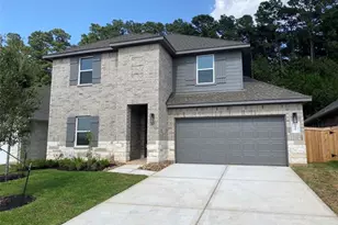 1057 Dancing Feather St, Montgomery, TX 77316 - Photo 1