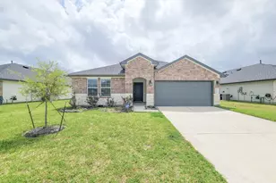 1014 Star Grass Ln, Rosharon, TX 77583 - Photo 2