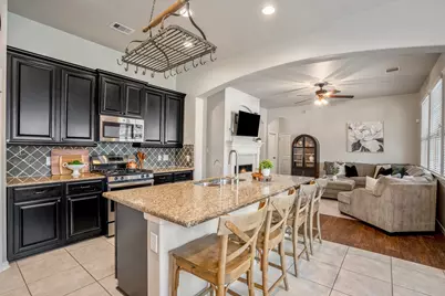 22215 Willow Creek Bridge Lane, Tomball, TX 77375 - Photo 18