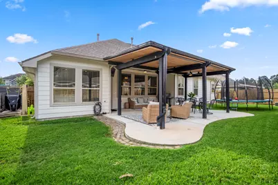 22215 Willow Creek Bridge Lane, Tomball, TX 77375 - Photo 34