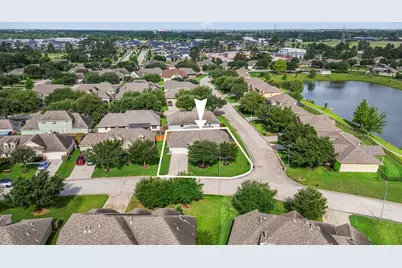 22215 Willow Creek Bridge Lane, Tomball, TX 77375 - Photo 42