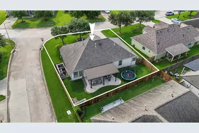 22215 Willow Creek Bridge Lane, Tomball, TX 77375 - Photo 40