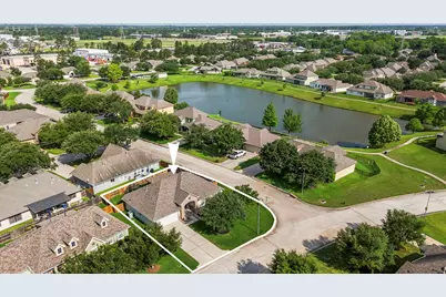 22215 Willow Creek Bridge Lane, Tomball, TX 77375 - Photo 38
