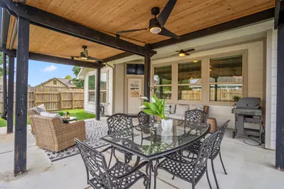 22215 Willow Creek Bridge Lane, Tomball, TX 77375 - Photo 6