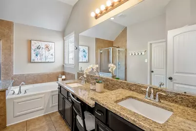 22215 Willow Creek Bridge Lane, Tomball, TX 77375 - Photo 28