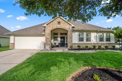 22215 Willow Creek Bridge Lane, Tomball, TX 77375 - Photo 1