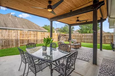 22215 Willow Creek Bridge Lane, Tomball, TX 77375 - Photo 36
