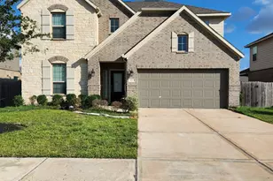 8615 Oakdale Blf Ct, Richmond, TX 77407 - Photo 2