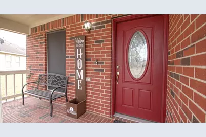 4715 Cavern Brook Court, Fresno, TX 77545 - Photo 2